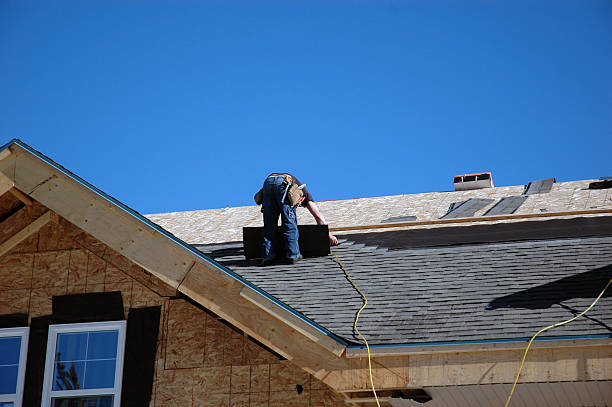 Heating Cable for Roof Installation in Melwood, MD