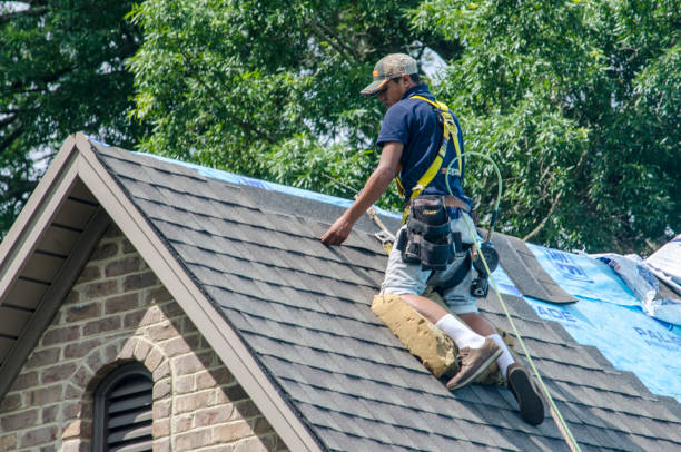 Best New Roof Installation  in Melwood, MD